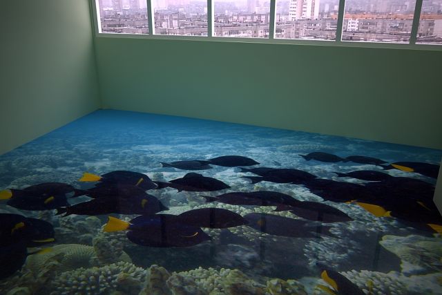   Kingsfloor