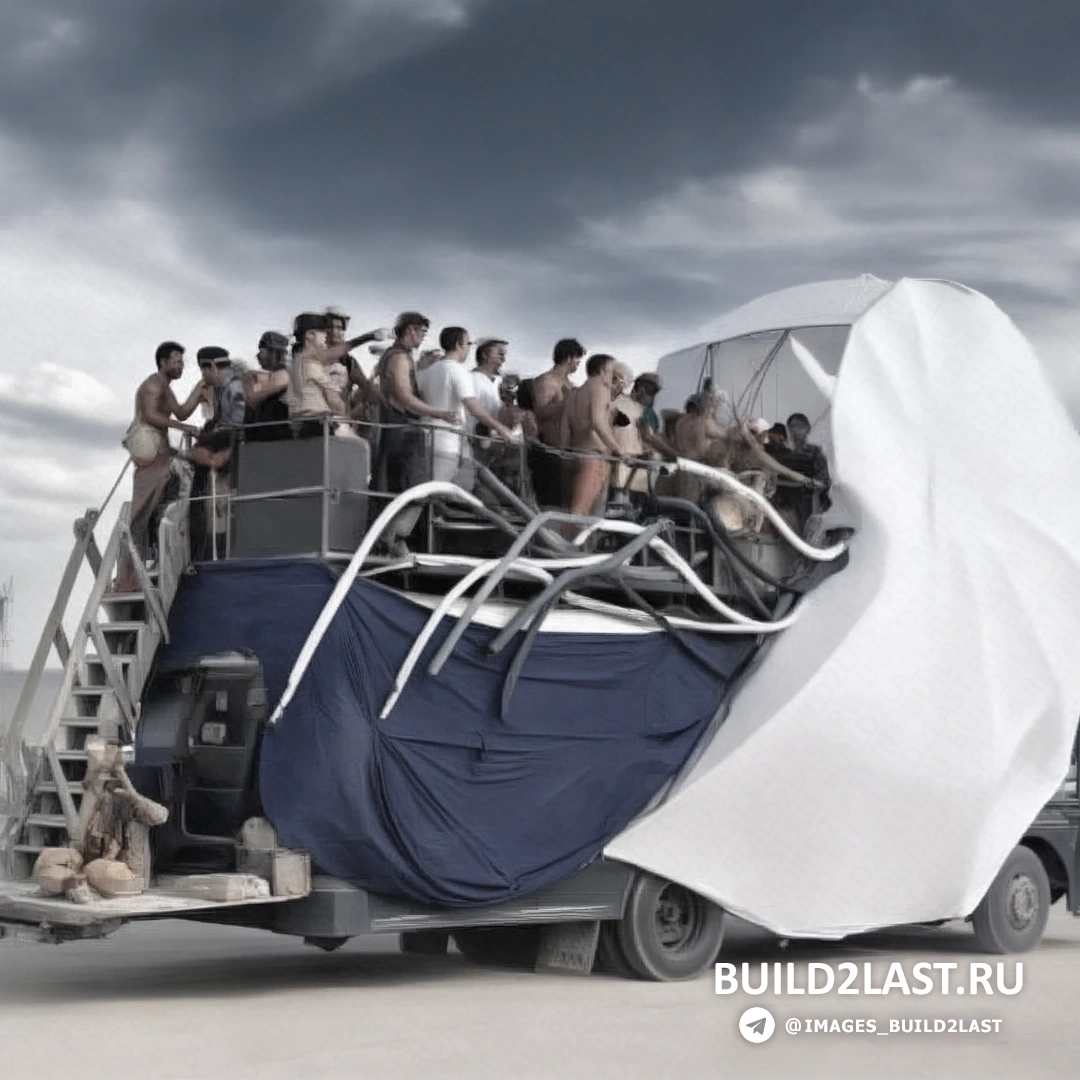 -, ,     Burning Man
